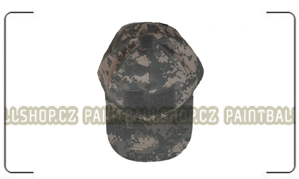 Military Cap ACU